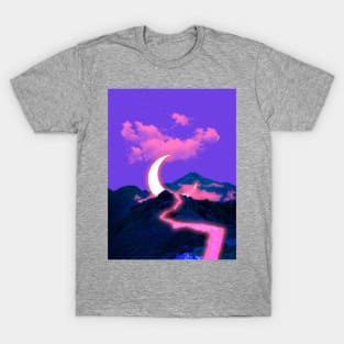 Parallel Dimension 3 T-Shirt